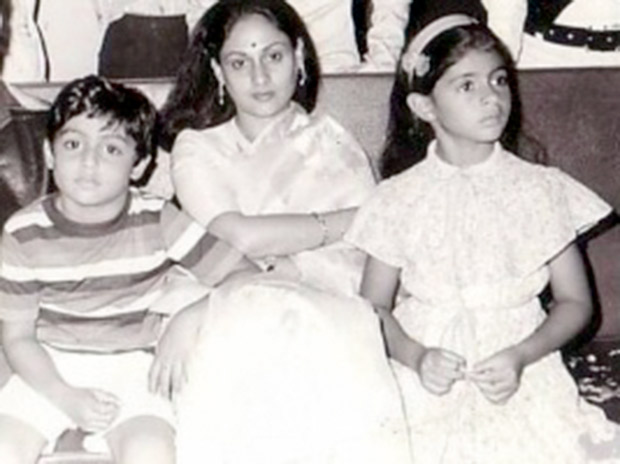 happy birthday abhishek bachchan: 10 rare childhood pics of the star to take you down the memory lane!