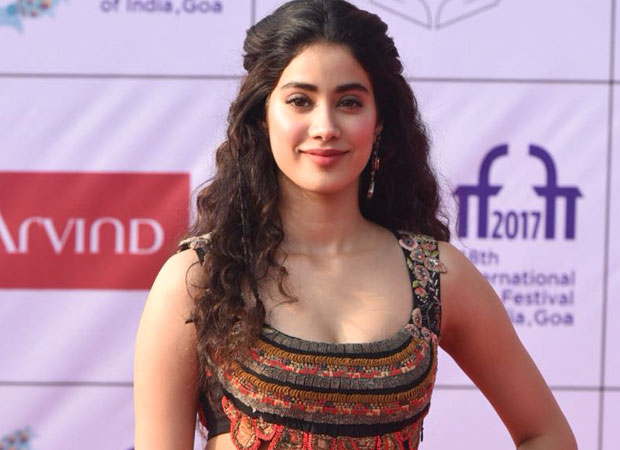 here’s all you need to know about janhvi kapoor’s solo dance number in dhadak