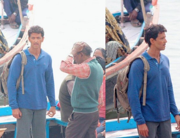 Hrithik Roshan continues to stun us as Anand Kumar in Super 30 and here’s the proof!