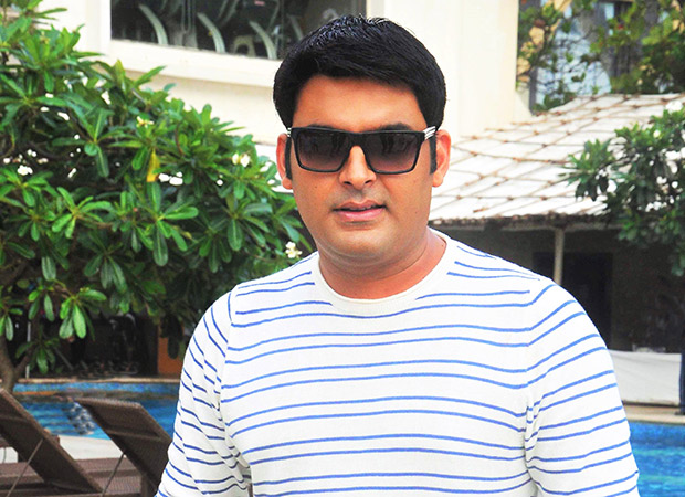 Kapil Sharma returns with a new comedy show and his new format is all about loving the family