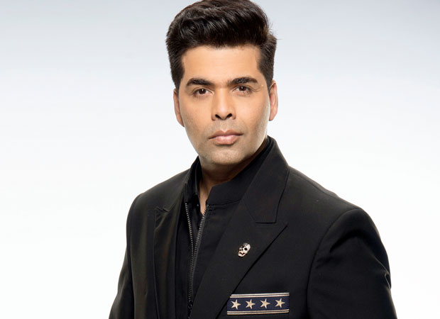 Karan Johar to lead the Indian Delegation at the Berlin Film Festival 2018