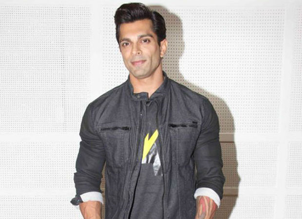 karan singh grover to launch his clothing line