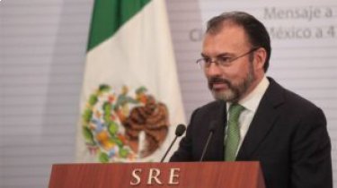 foreign minister videgaray again touts value of dreamers to mexico