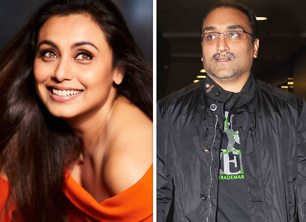 Vogue BFFs: Here’s how Rani Mukerji and Aditya Chopra met for the first time