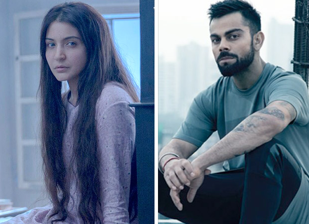 Pari trailer: Virat Kohli is SPOOKED with the scary antics of his ‘one & only’ Anushka Sharma