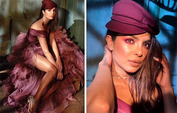 Priyanka Chopra leaves a trail of glitter, couture and oodles of subdued glamour for Harper’s Bazaar Vietnam! Priyanka Chopra leaves a trail of glitter, couture and oodles of subdued glamour for Harper’s Bazaar Vietnam!