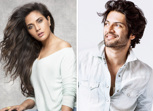 REVEALED: Richa Chadda turns director for a film with beau Ali Fazal as the actor