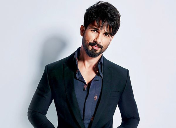 shahid kapoor will sport a youthful look in batti gul meter chalu