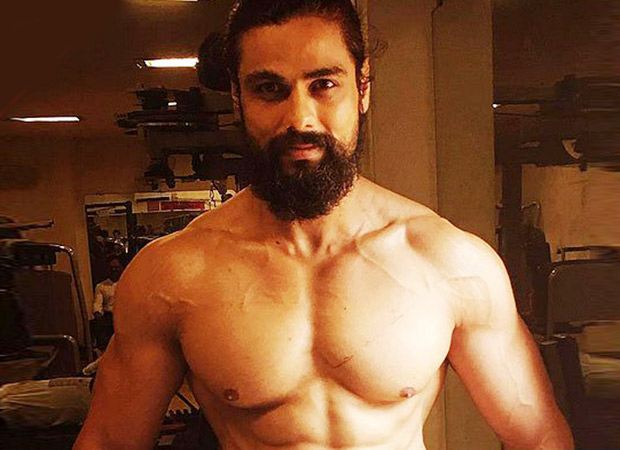 REVEALED: Wrestler Saurav Gurjar to essay negative role in Ranbir Kapoor, Alia Bhatt’s Brahmastra