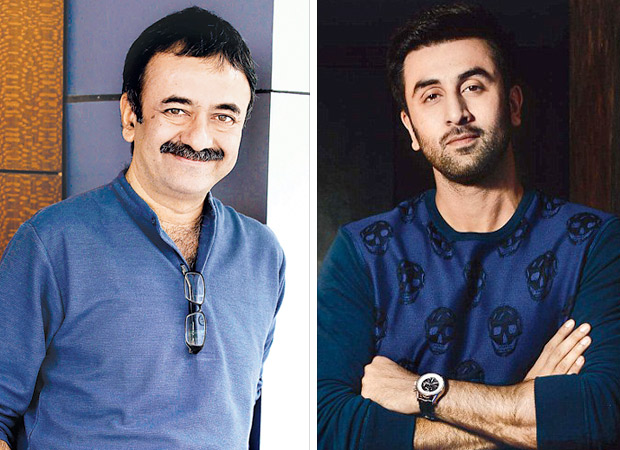 rajkumar hirani’s ranbir kapoor starrer dutt bio-pic on hold?