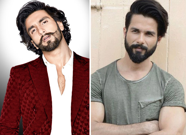 ranveer singh regrets saying that he could have done kaminey better than shahid kapoor