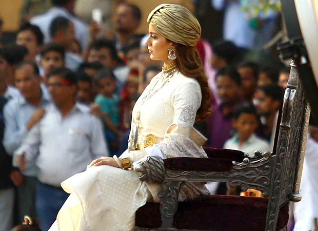 release of kangana ranaut’s manikarnika postponed indefinitely