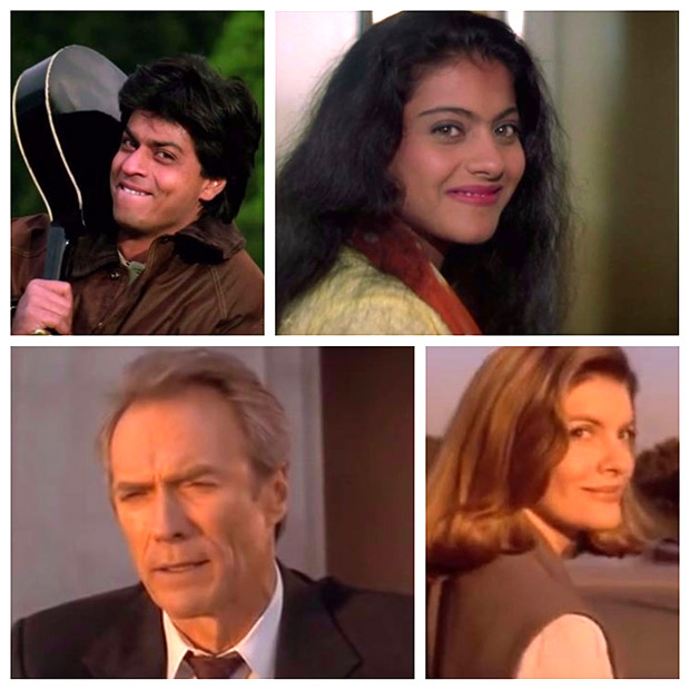 aditya chopra reveals that he copied dilwale dulhania le jayenge’s ‘palat’ scene from this film