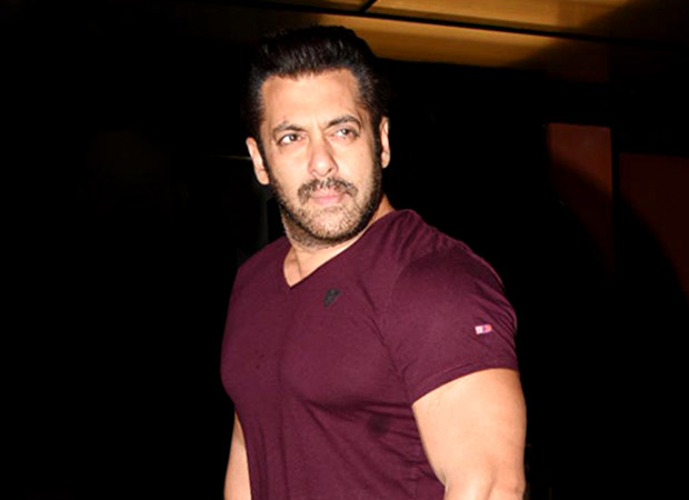 Salman Khan is back on Dus Ka Dum but with a TWIST, details inside