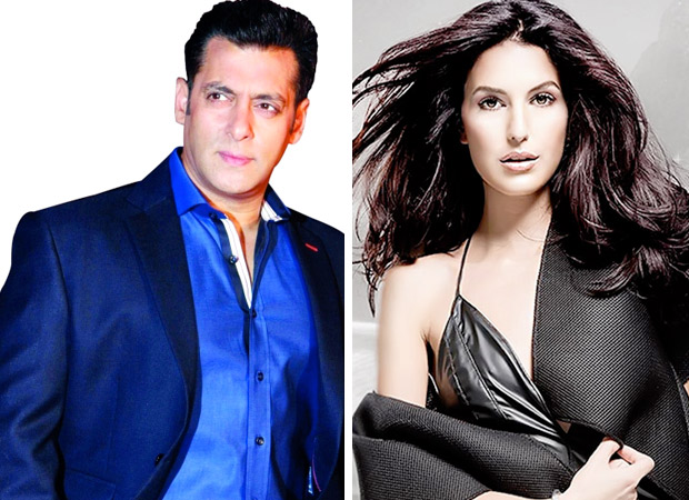 salman khan to launch katrina kaif’s sister isabelle kaif opposite sooraj pancholi, film to be directed by stanley d’costa