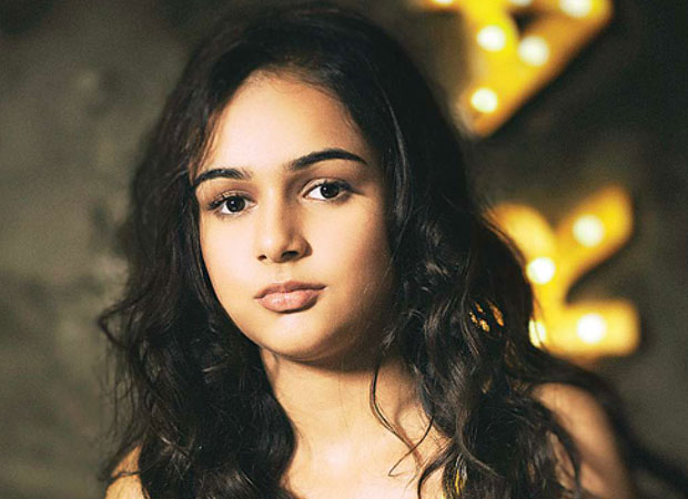 Shekhar Kapur's daughter Kaveri Kapur to collaborate with British pop sensation HRVY