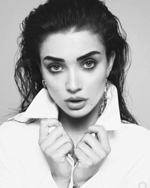 amy jackson’s hot photoshoot will get you going this monday