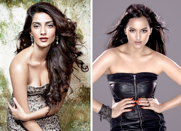 Sonam Kapoor publicly apologizes to Sonakshi Sinha, find out why!