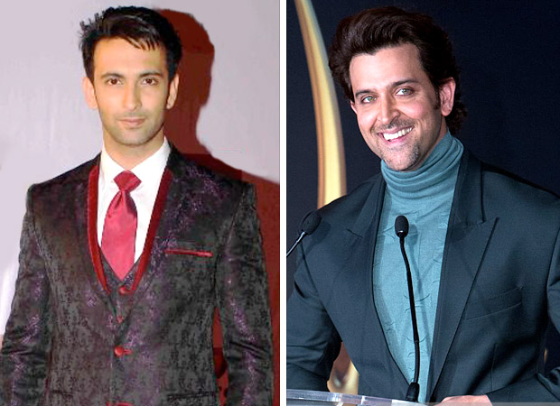 TV actor Nandish Singh to play Maths genius Anand Kumar’s brother in Hrithik Roshan’s Super 30