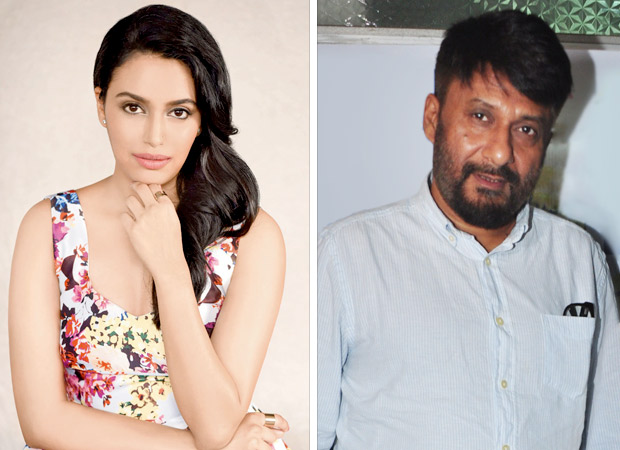 the swara bhaskar – vivek agnihotri war over padmaavat, vivek reacts