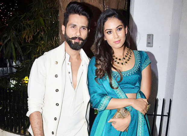 the love story of shahid kapoor and mira rajput – 5 quotes that will showcase their bond better than anything else