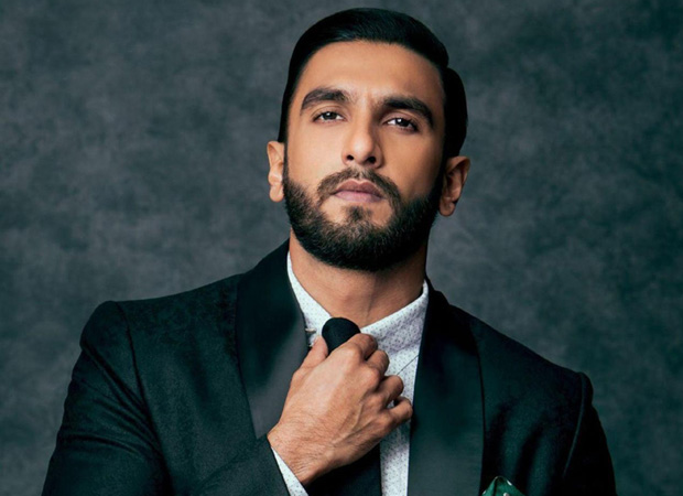 when ranveer singh almost assaulted someone on the sets of padmaavat and here’s why