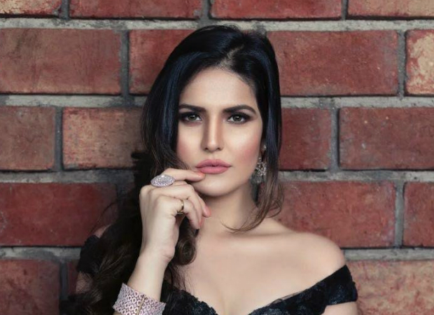 REVEALED: Zareen Khan to learn Haryanvi for her next titled One Day