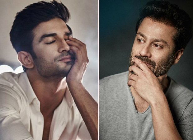 Sushant Singh Rajput at loggerheads with his Kedarnath director Abhishek Kapoor