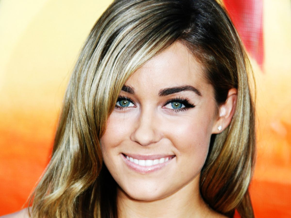 5 hairstyles lauren conrad always wore on the hills