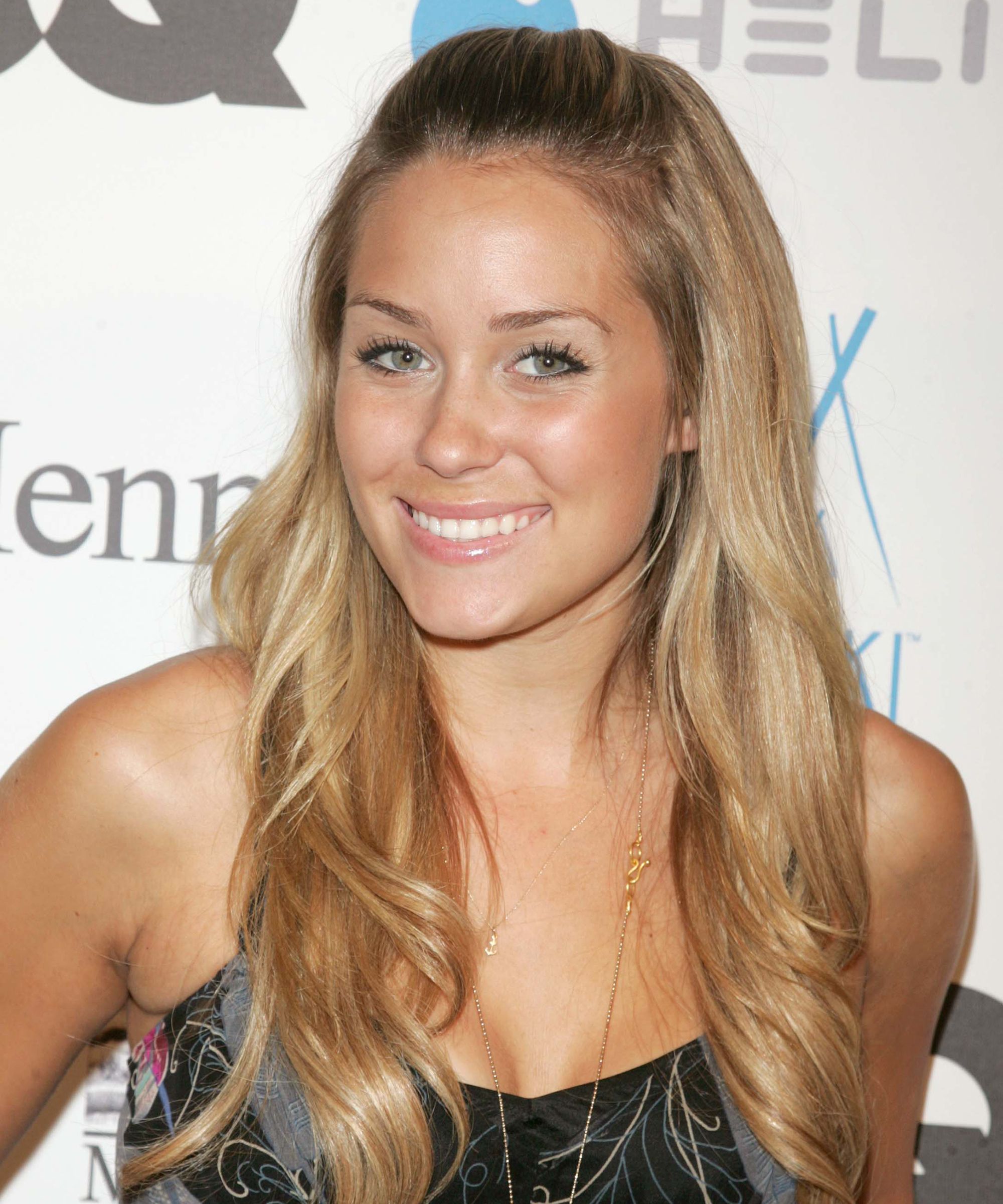 5 hairstyles lauren conrad always wore on the hills