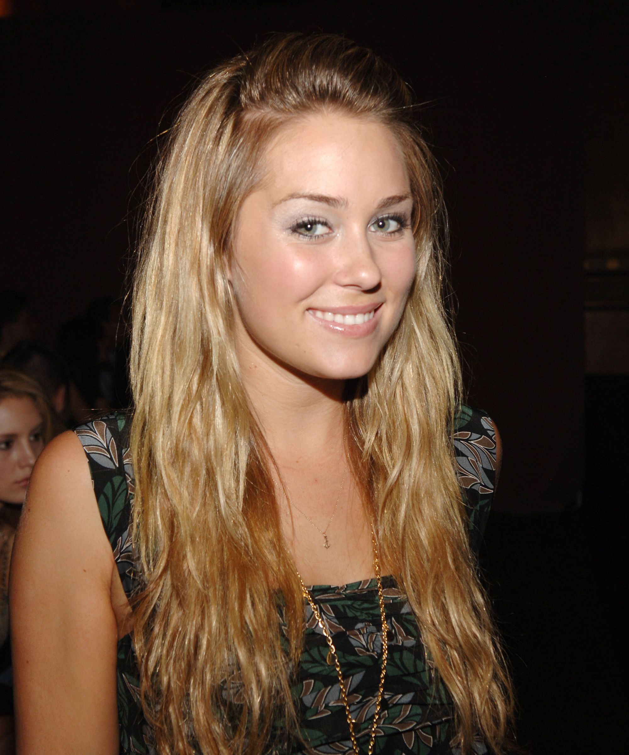 5 hairstyles lauren conrad always wore on the hills