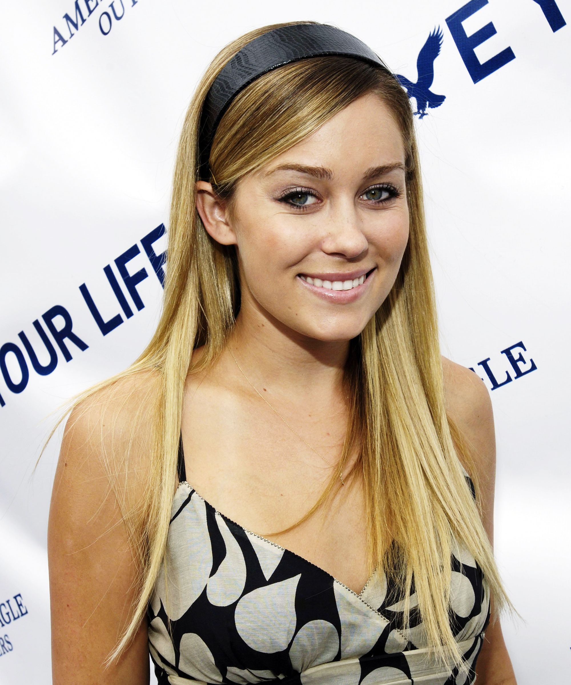 5 hairstyles lauren conrad always wore on the hills