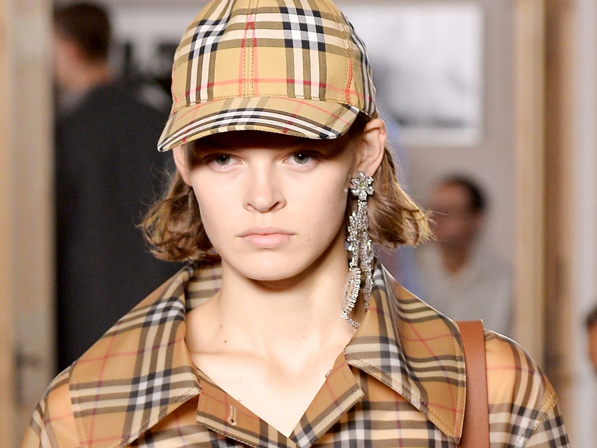 christopher bailey’s final burberry show to honor lgbtq youth