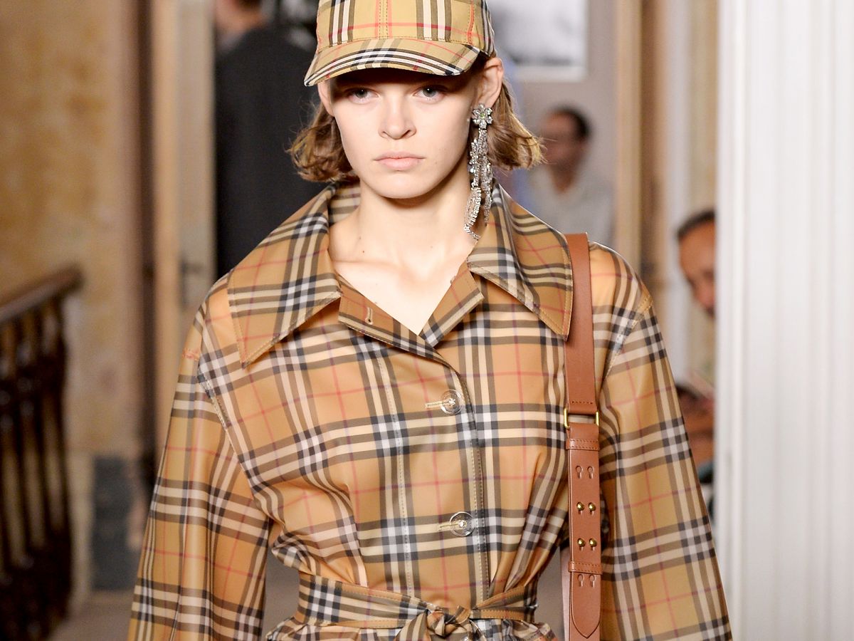 christopher bailey’s final burberry show to honor lgbtq youth