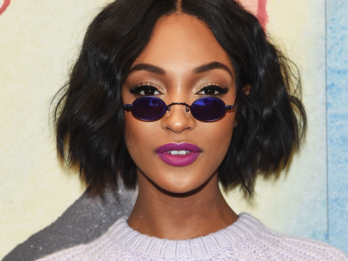 the coolest beauty looks you probably missed at nyfw