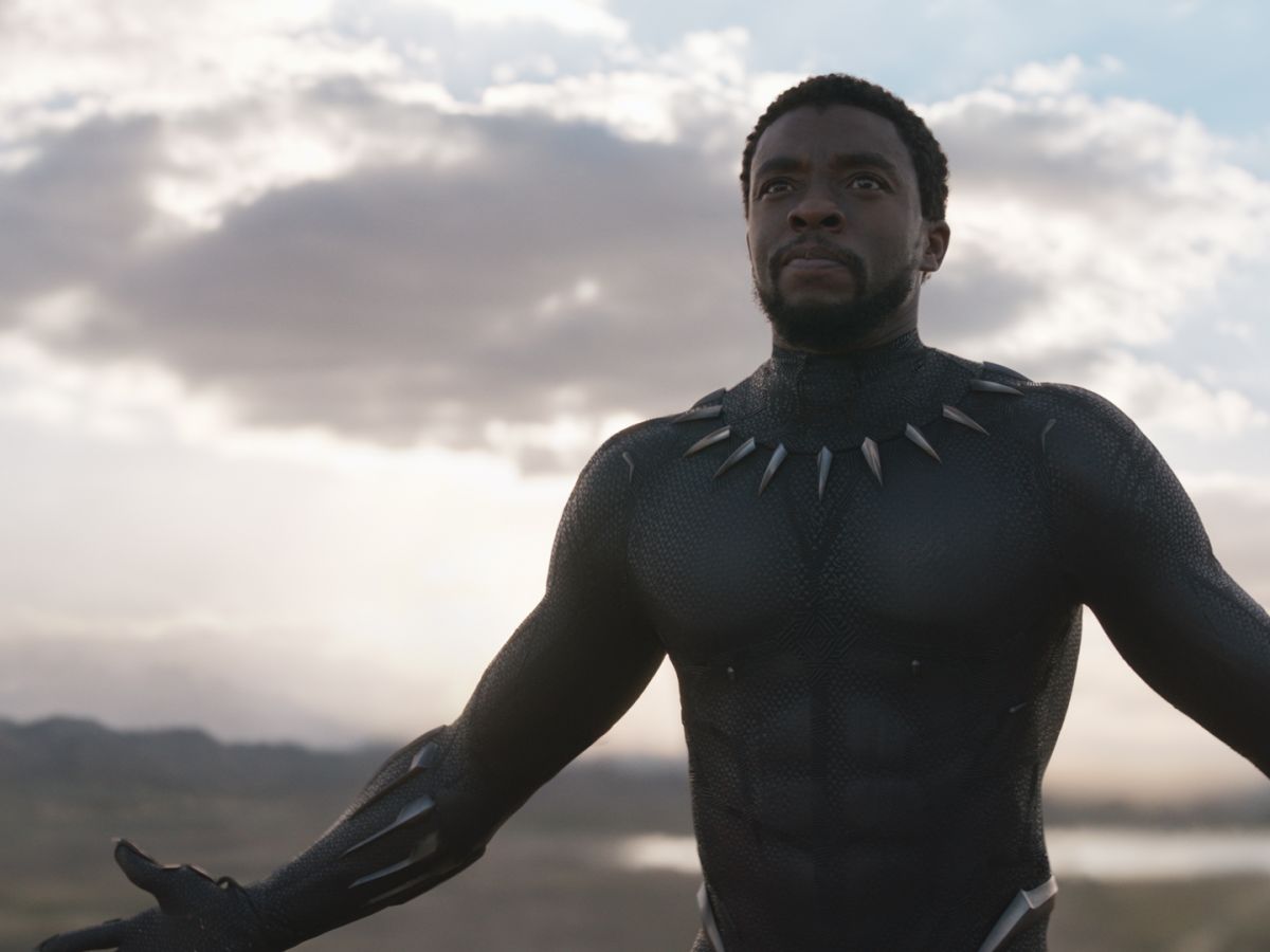 how black panther’s costume designer created a new vision of africa