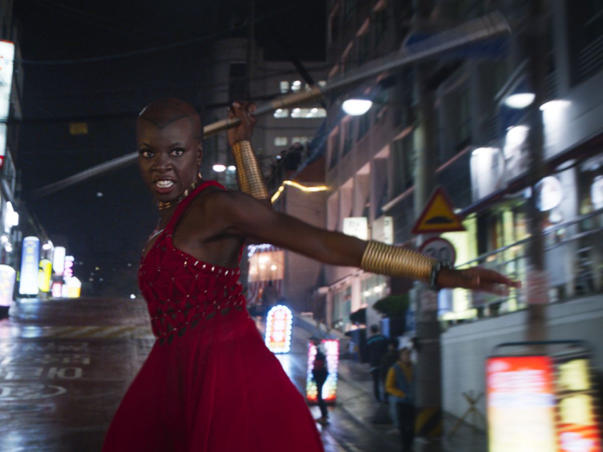 how black panther’s costume designer created a new vision of africa