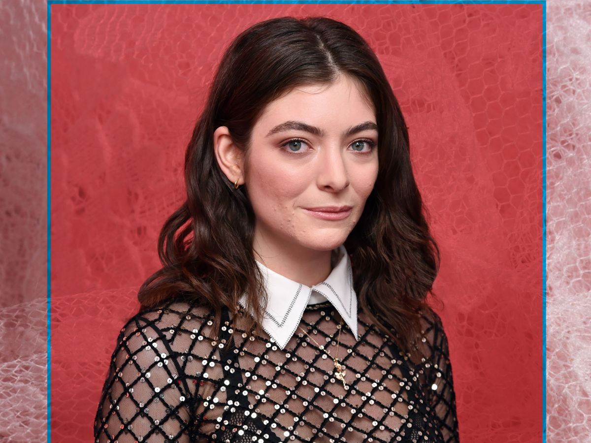 lorde would love you to stop giving her acne solutions