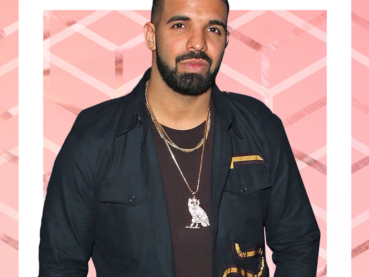 drake’s instagram commentary on “god’s plan” will make you cry all over again