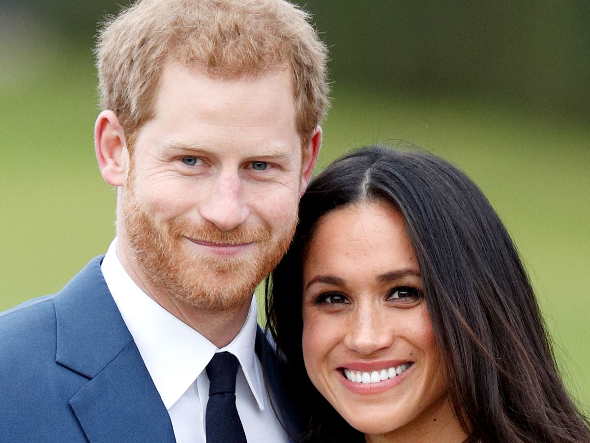 royals can’t get political? then explain meghan markle & prince harry’s last date