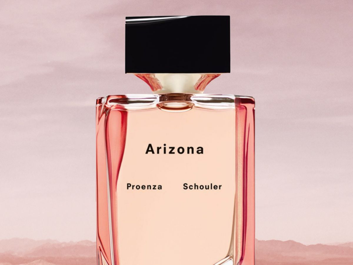 the desert is trending on instagram & in fragrance