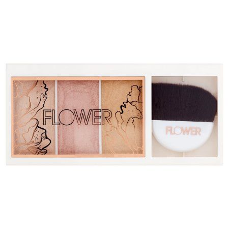 the flower beauty products our editors can’t get enough of
