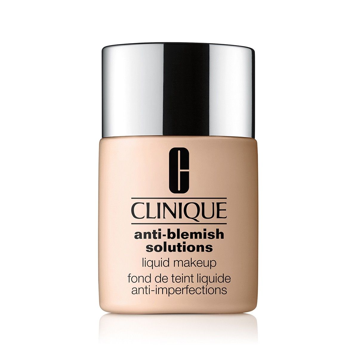 these foundations will help treat your acne while hiding it