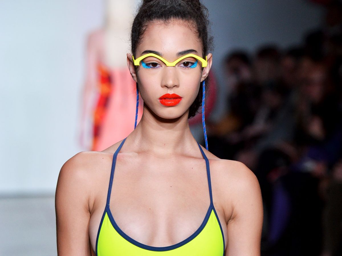 Nordstrom To Stock Chromat Swimsuits Up To Size 3X