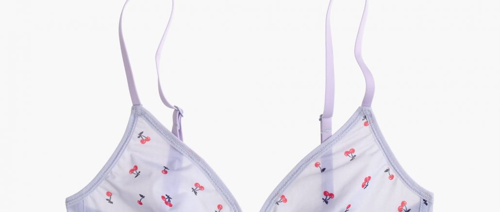 image-547 j.crew’s new lingerie collection is bralette heaven