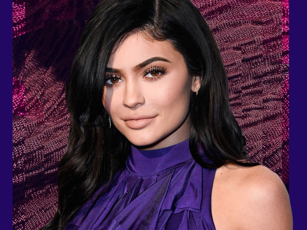 kylie jenner has welcomed her first baby
