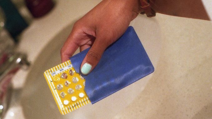 Washington D.C. Just Made Access To Birth Control Easier
