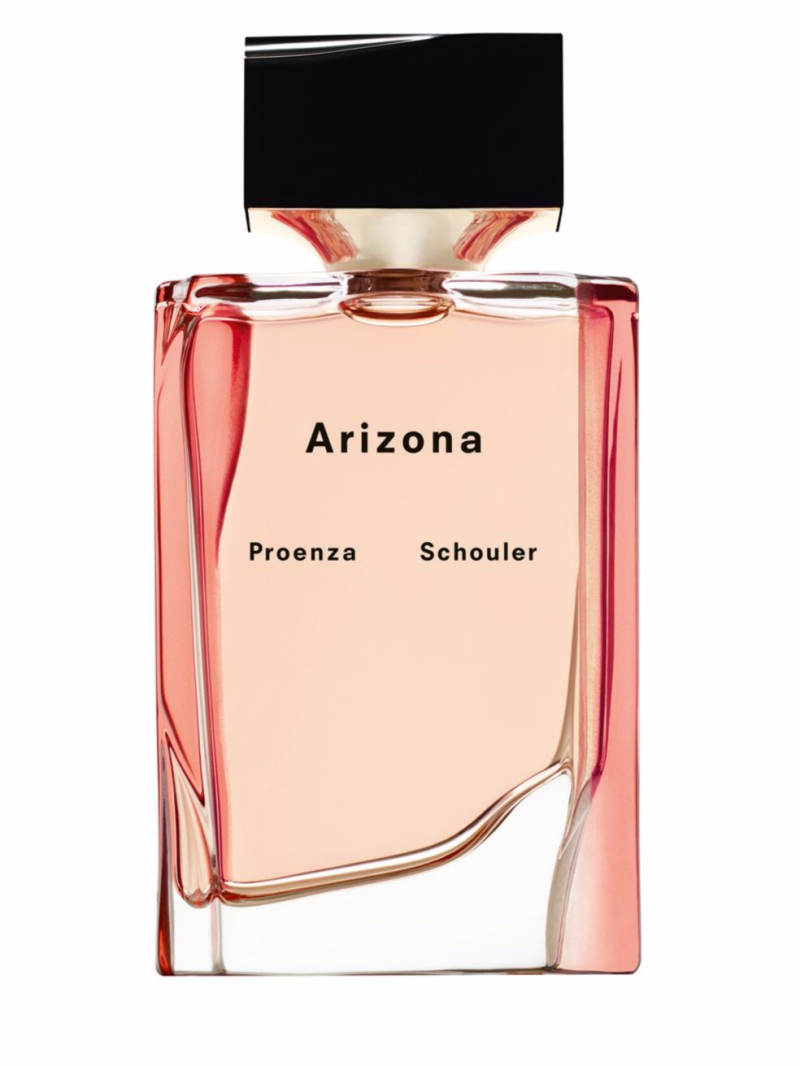 the desert is trending on instagram & in fragrance