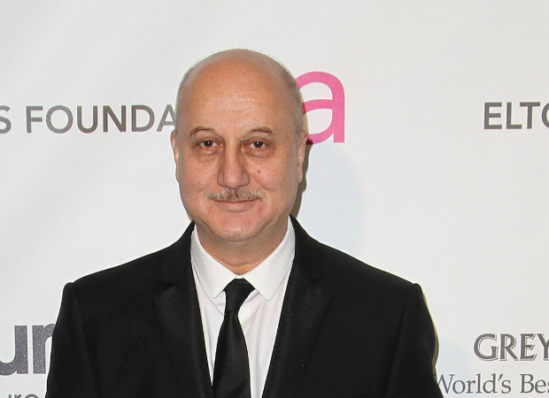 “We are changing my name from Anil Kapoor in Bellvue” - Anupam Kher