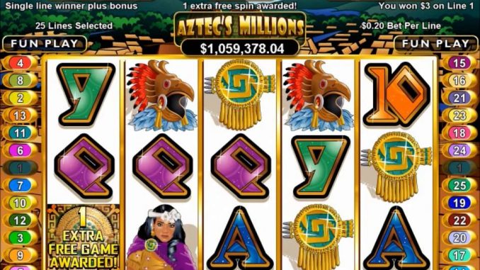 online casino bonuses guide